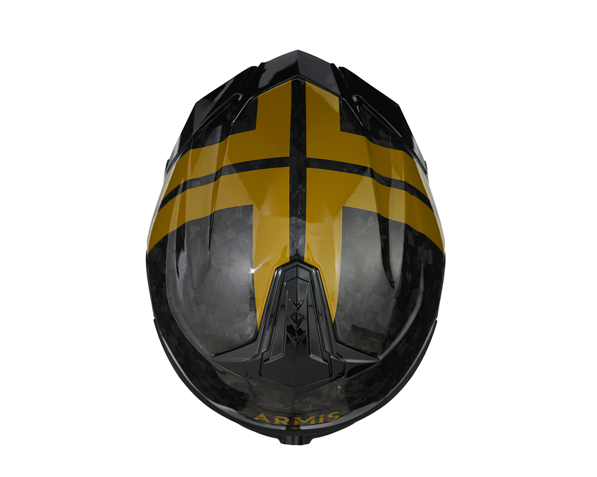 BRAVO SIGNUM CARBON