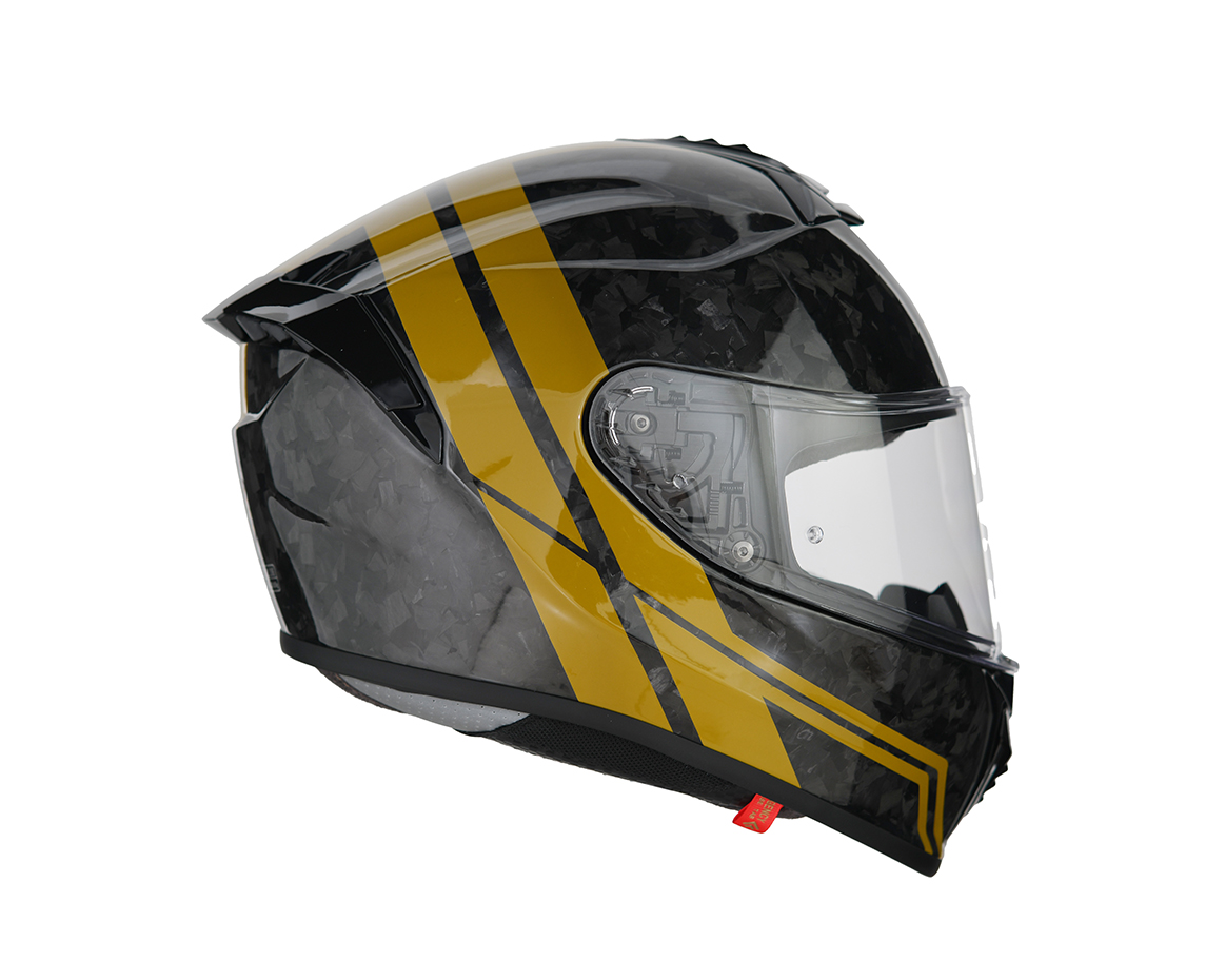 BRAVO SIGNUM CARBON