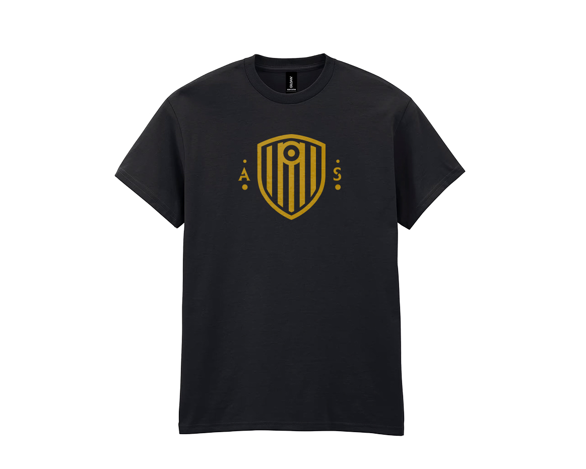 T-SHIRT ARMIS HOMEM