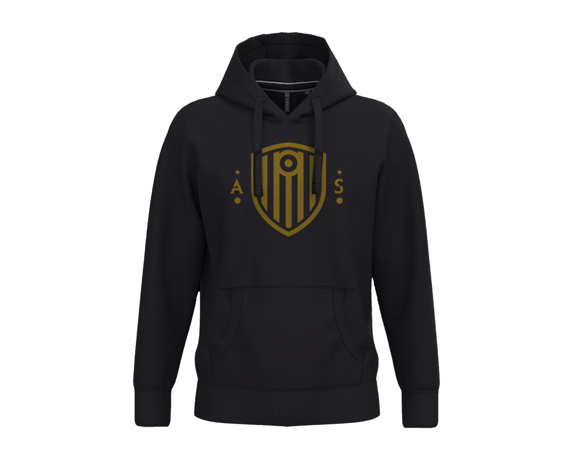 SWEAT COM CAPUZ ARMIS HOMEM