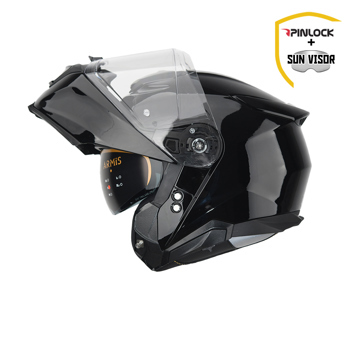 NOVA SOLID BLACK EDITION