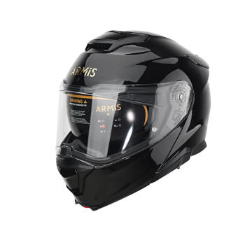 NOVA SOLID BLACK EDITION