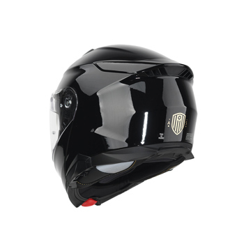 NOVA SOLID BLACK EDITION