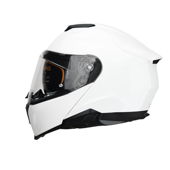 NOVA SOLID WHITE EDITION