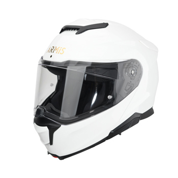 NOVA SOLID WHITE EDITION