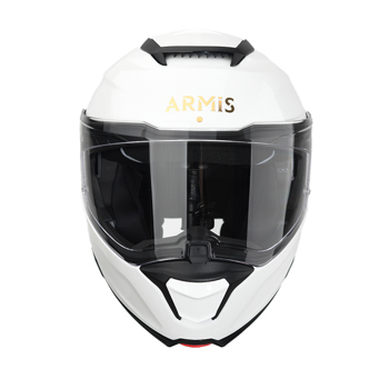 NOVA SOLID WHITE EDITION
