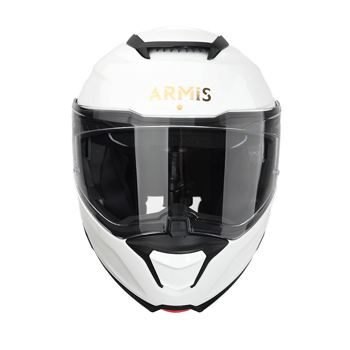 NOVA SOLID WHITE EDITION