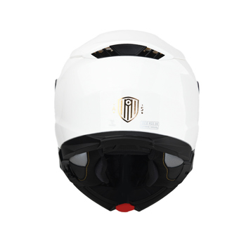 NOVA SOLID WHITE EDITION