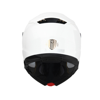 NOVA SOLID WHITE EDITION