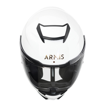 NOVA SOLID WHITE EDITION