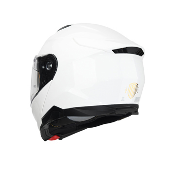 NOVA SOLID WHITE EDITION