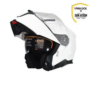 NOVA SOLID WHITE EDITION