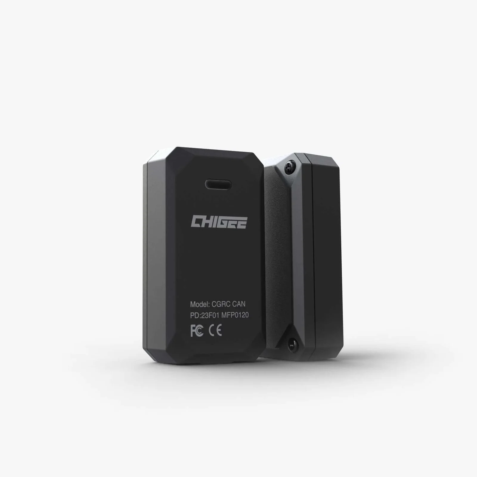 CGRC CAN para BMW — Controlo Total com Wonder Wheel