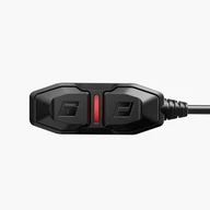 Controlador de guiador com GPS com fios XR-1