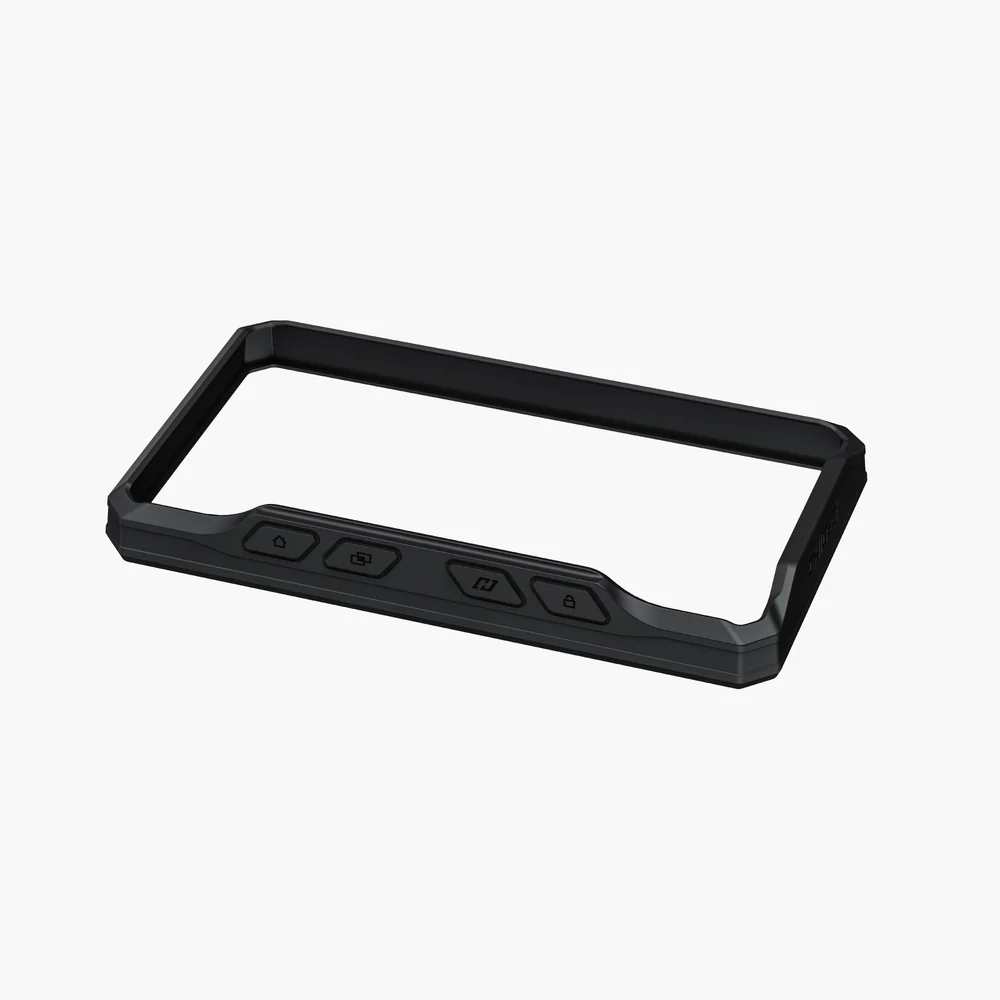 Moldura de Proteção para Série AIO-6