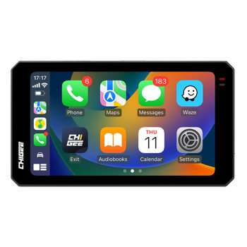 Kit AIO-6 Max Smart Riding System + BMW Quick Release Base