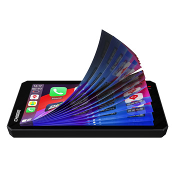 AIO-6 LTE 4G Smart Riding Display