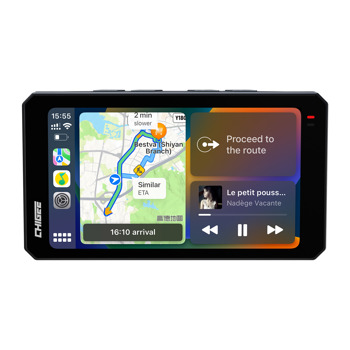 AIO-6 LTE 4G Smart Riding Display