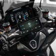 Suporte específico para Yamaha TMAX560 para Chigee