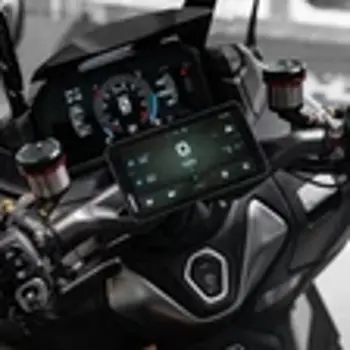 Suporte específico para Yamaha TMAX560 para Chigee