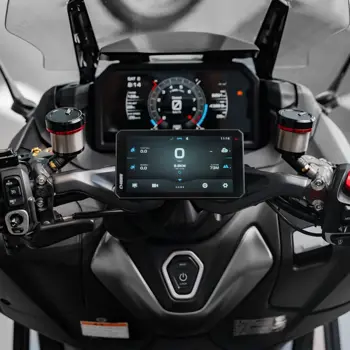 Suporte específico para Yamaha TMAX560 para Chigee