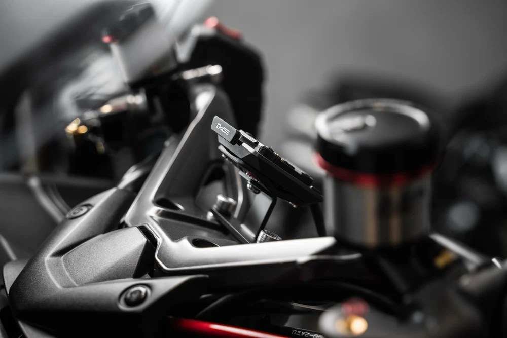 Suporte específico para Yamaha TMAX560 para Chigee
