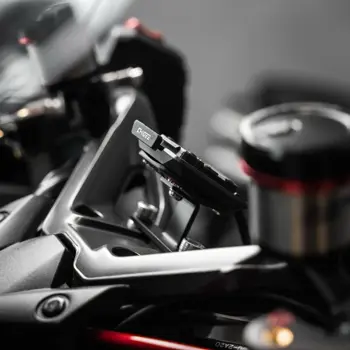 Suporte específico para Yamaha TMAX560 para Chigee