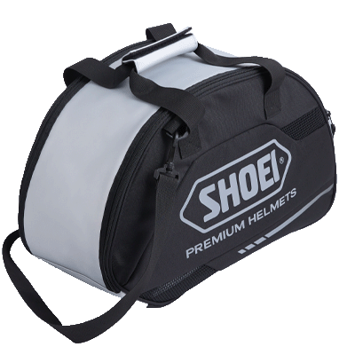 Saco Shoei Carry Bag 5