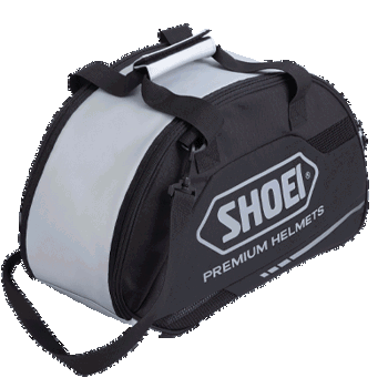 Saco Shoei Carry Bag 5