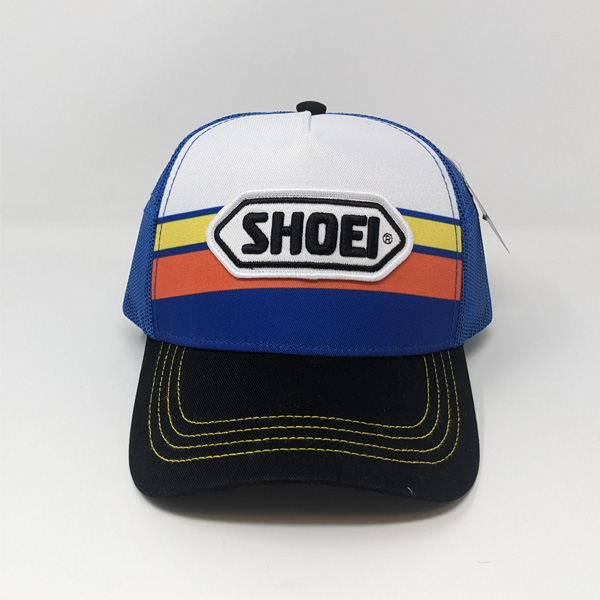 TRUCKER CAP EQUATION TC-2