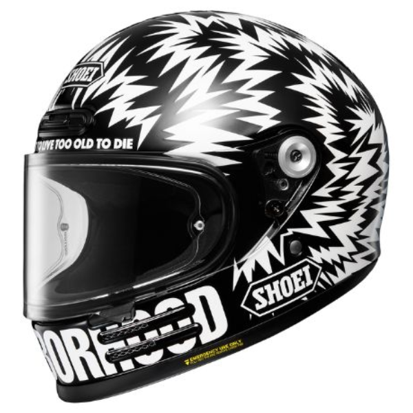 GLAMSTER 06 NEIGHBORHOOD X DSC TC-5