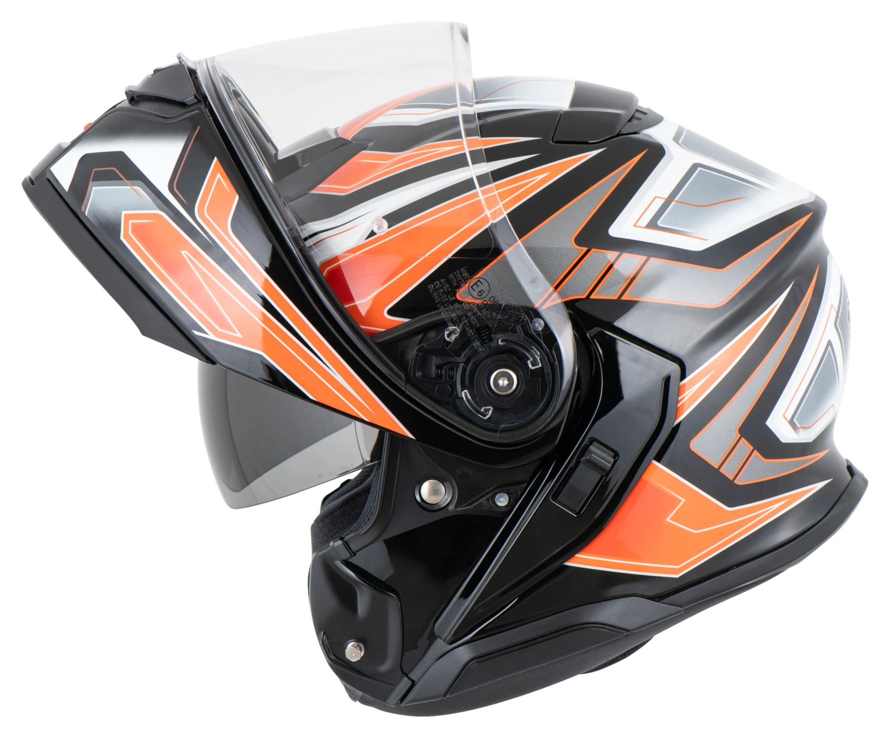 NEOTEC 3 ANTHEM TC-8