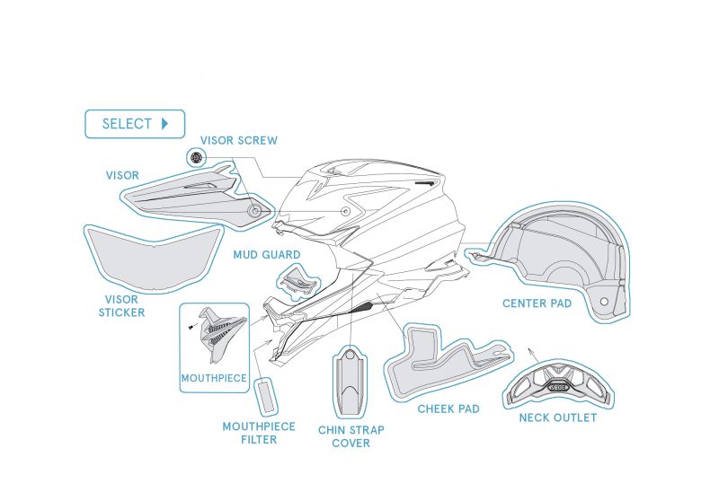 VFX-WR 06 SPARKLE TC-3