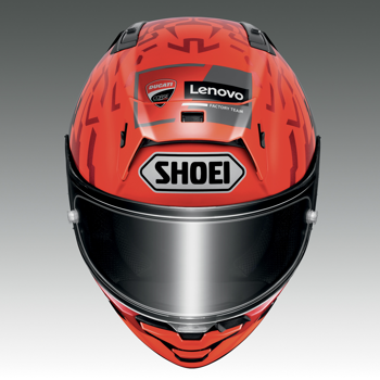 X-SPR PRO Marquez 9 TC1 Estrella Galicia, Ducati Lenovo